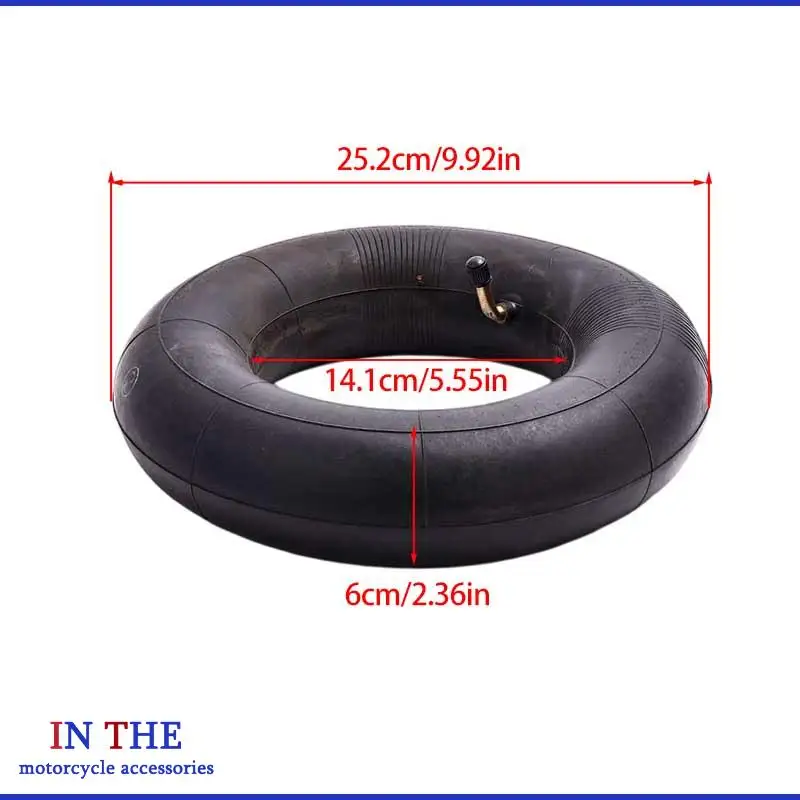 NEW 4.00-5 Elderly Scooter Wheel Tyre 400-5 Inch Mini MOTO Car Electric Scooter Tire Special Walking Tire With Inner Tube