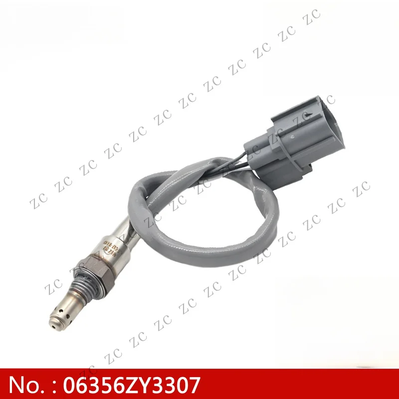 S+ New 06356ZY3307 O2 Oxygen Sensor For Honda Marine ENGINE BF175AK1 06356-ZY3-307