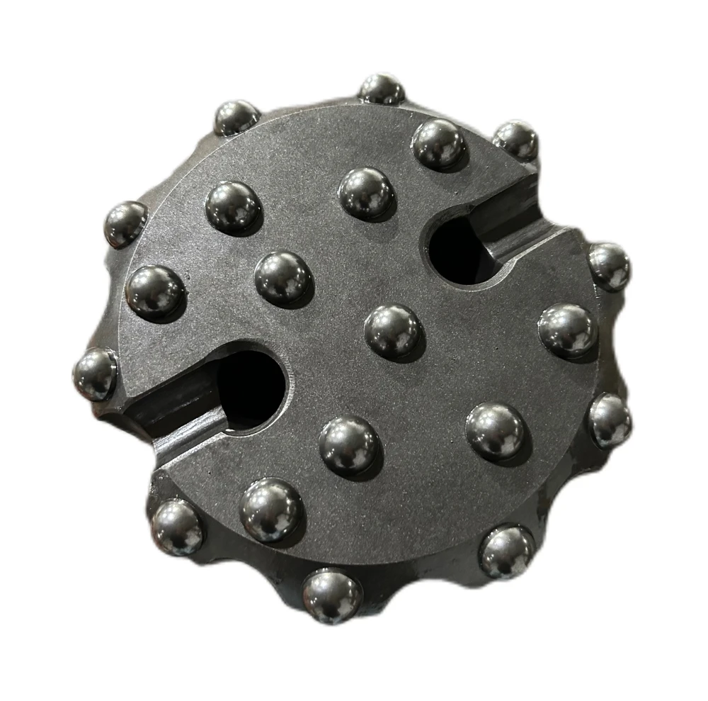 Downhole Drilling M…