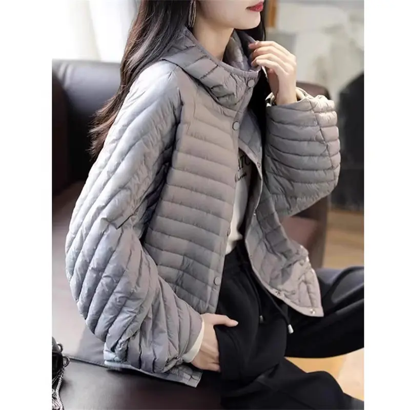 Thumbnail 3 - #82 Best Rated Lightweight Down Jackets to Buy in 2026