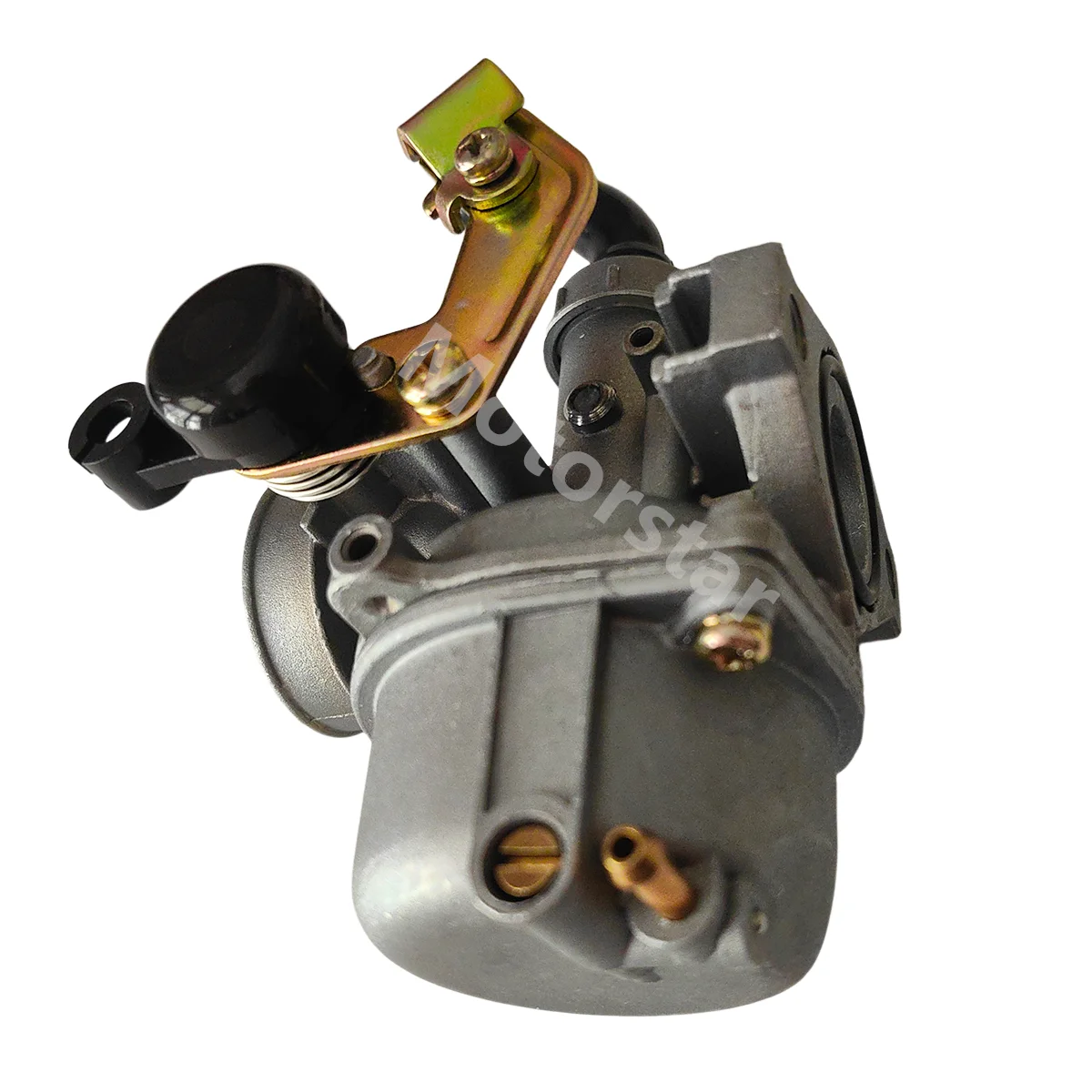 New Carburetor Fits For Icebear Fox 70 PAK70-1 Bull 125 PAK125-3 R12 Predator PAK125-1 Viper PAH125-11 125cc Carb