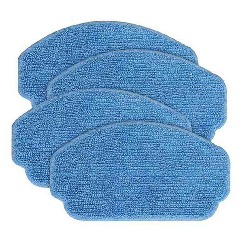 BAAG-7 Uds para MAMNV BR150/BR151, ZCWA BR150/BR151, ONSON BR150/BR151 Kits de repuesto de accesorios para aspiradoras