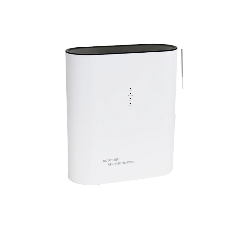 

High Quality Tankless 600G Household RO Water Purifier Dispenser