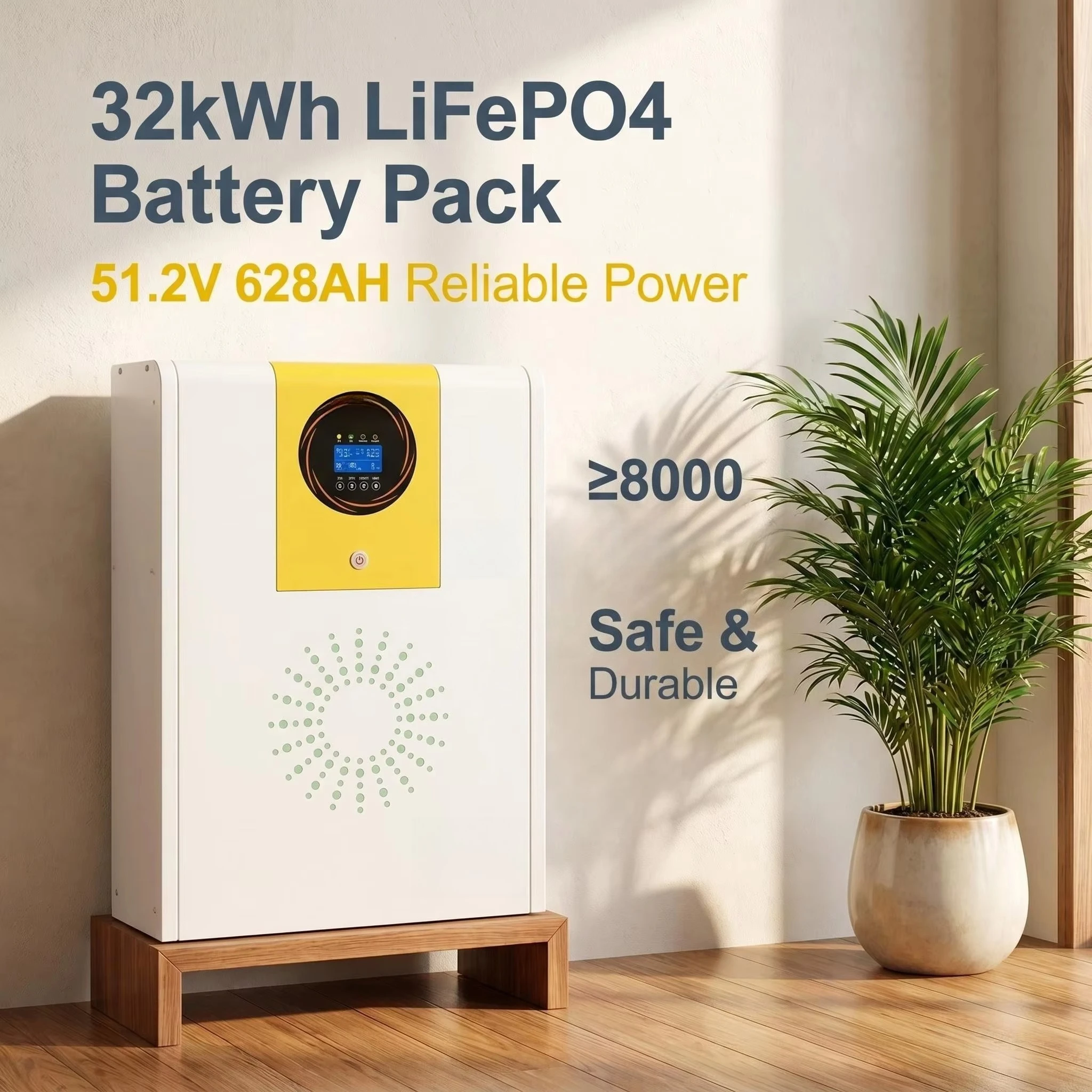 Sistema Solare ESS All-in-One  - Hybrid Solar Inverter recensione e prezzo