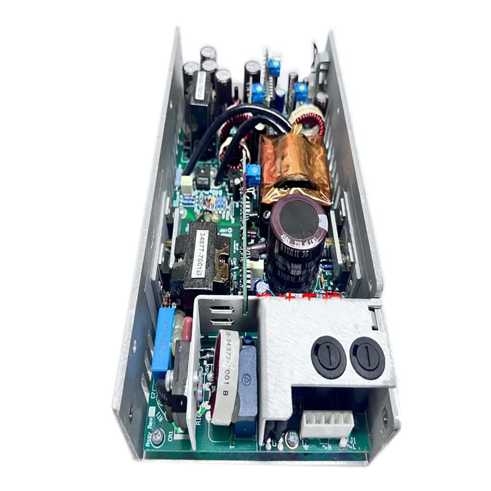 

GLD140F +5V20A+15V7A12V5.4A-12V1.2A Industrial Medical Power Model