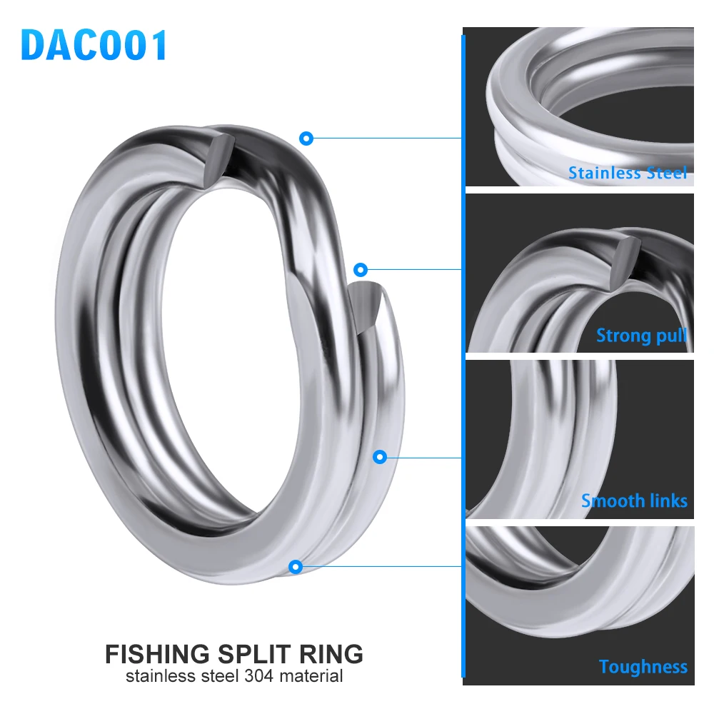 Thumbnail 4 - #27 Fishing Snaps Comparison Guide