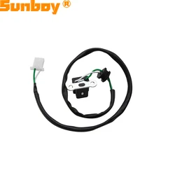 58439034000 Motorcycle Pulsar Pulsing Coil Sensor For KTM 400 EGS-E 620 Duke RXC-E 640 Adventure R 640 LC4 Adventure R 620 Duke