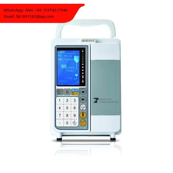 Mt Medical MT-710B …