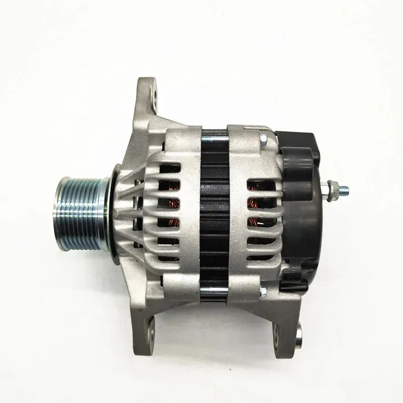 

Генератор 24 В 70 А 24SI для грузовика Cummins 6089167, 6162529, 2874863, 3972735 4936879 4993343 5282836 528282841 CU5282841 8600017