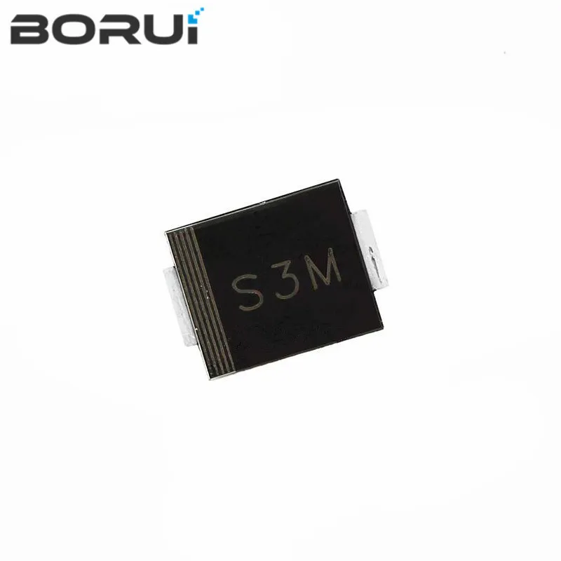 20Pcs Rectifier Dio…