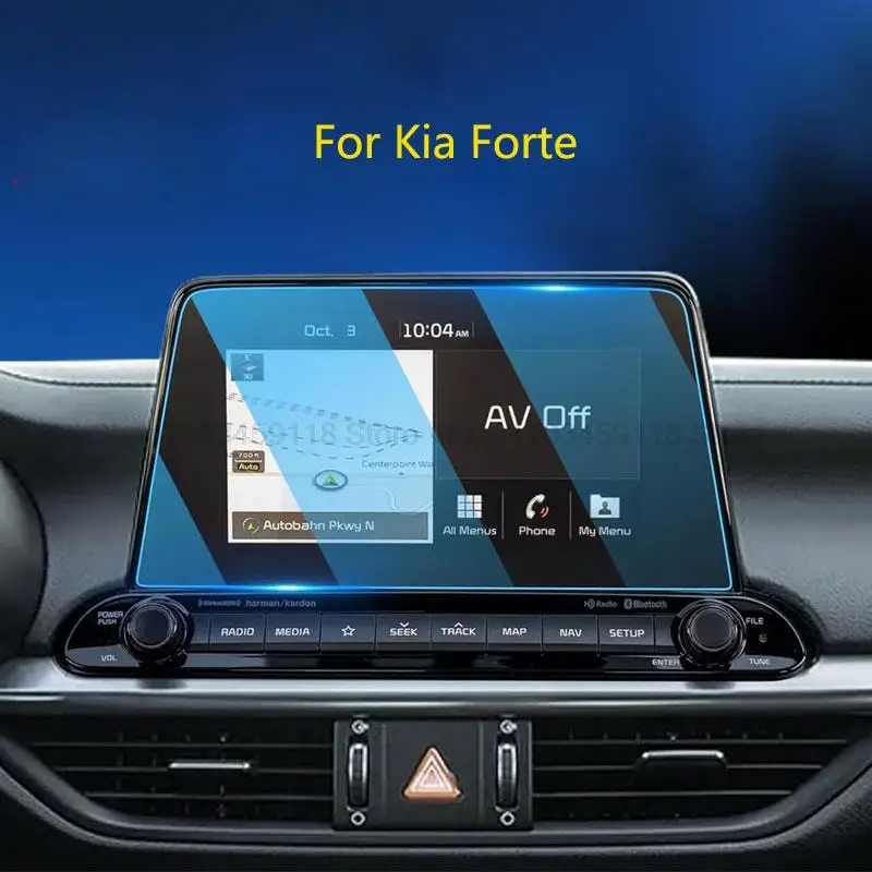 Tempered Glass Scre… - image