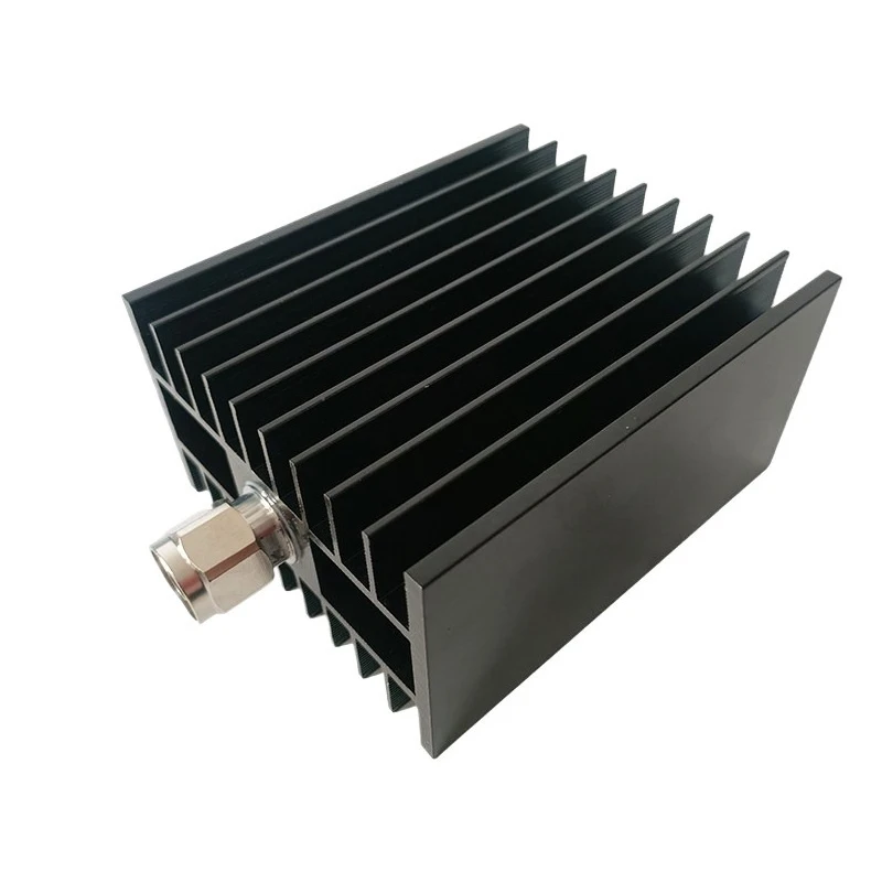 For 100W Load RF Coaxial, Absorbing False Load N Type DC-3G4G 50 Ohm 50 