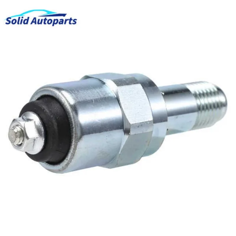 12V/24V Electrical Parts Shutoff Solenoid Valve For Isuzu 4JB1 New 9461612339 8-97125-533-0 9461616193 9461612132 8-94174-820-0