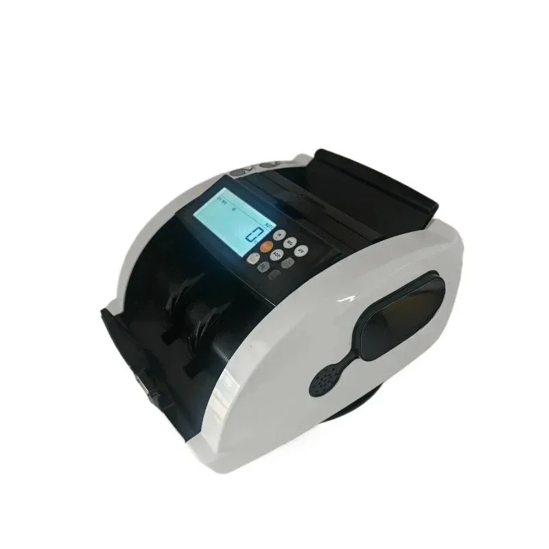 Banknote Counting Machine Smart Portable Euro Banknote Counter Bank Portable Banknote Counting Machine