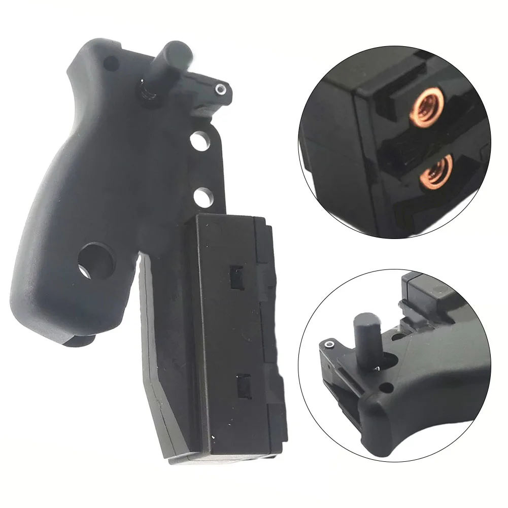 

Replace your Worn out Switch Trigger with N015071 Designed for D28492 D28491 D28490 D28413 DWE493 DWE492 DWE490