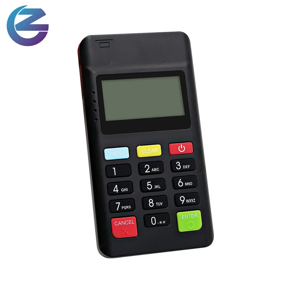 Z70 Cheap Portable Wireless Bank Card Reader MSR IC NFC Android IOS mobile device mPOS