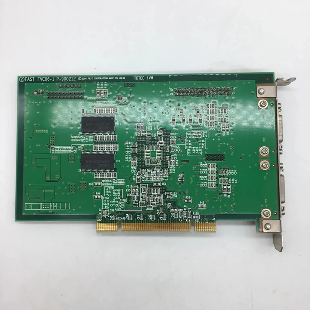 Pour le Contrôle Industriel Mulhouse Ition FVC06-1 P-900212