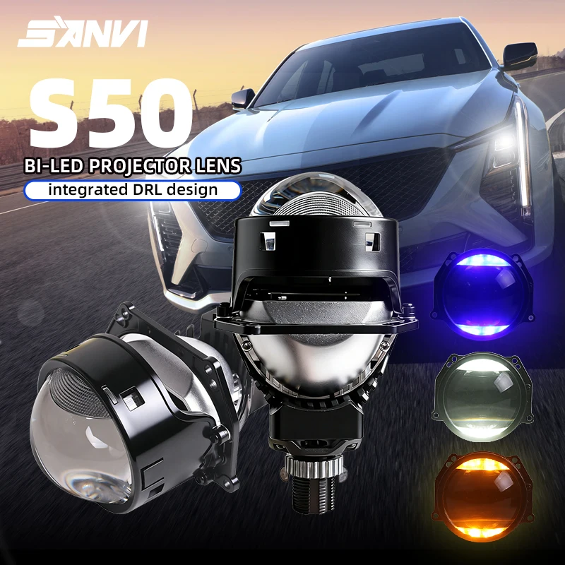 SANVI 3