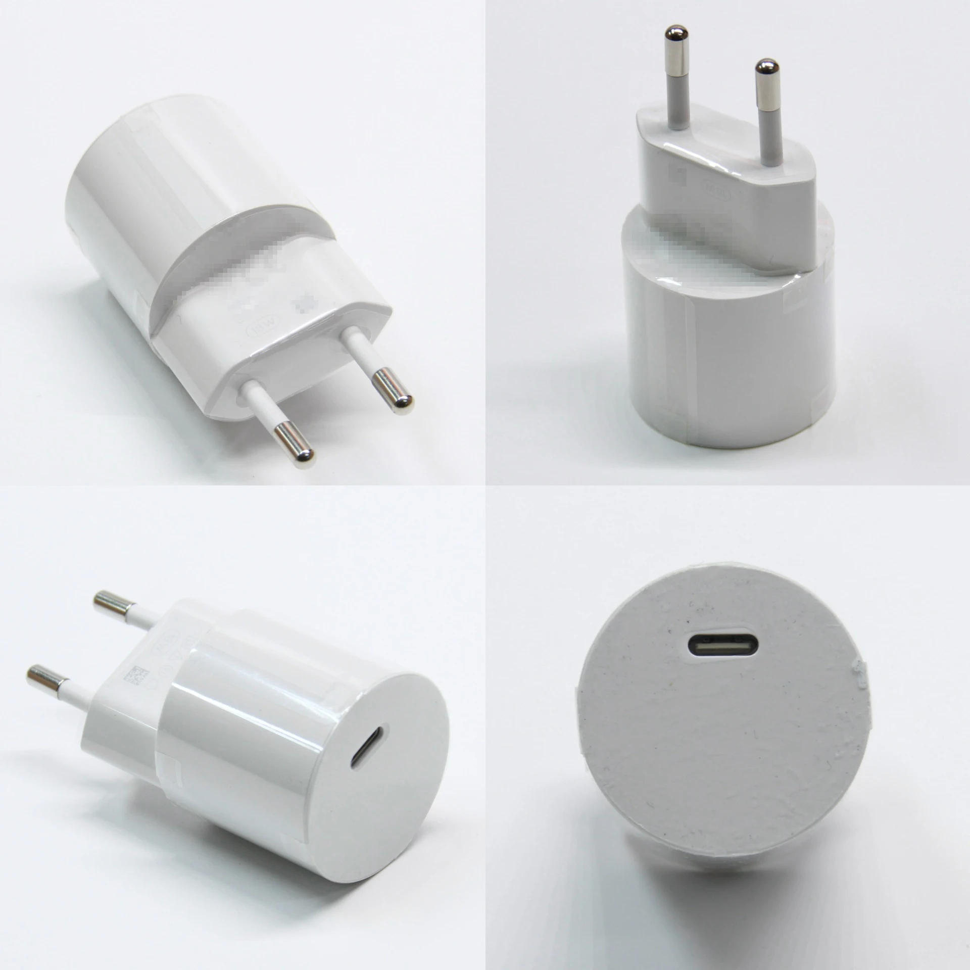 Original New EU US UK Charger For Oculus Quest 2 Power Charger Replacement For Meta Quest 3 / Pro Power Adapter Accessories