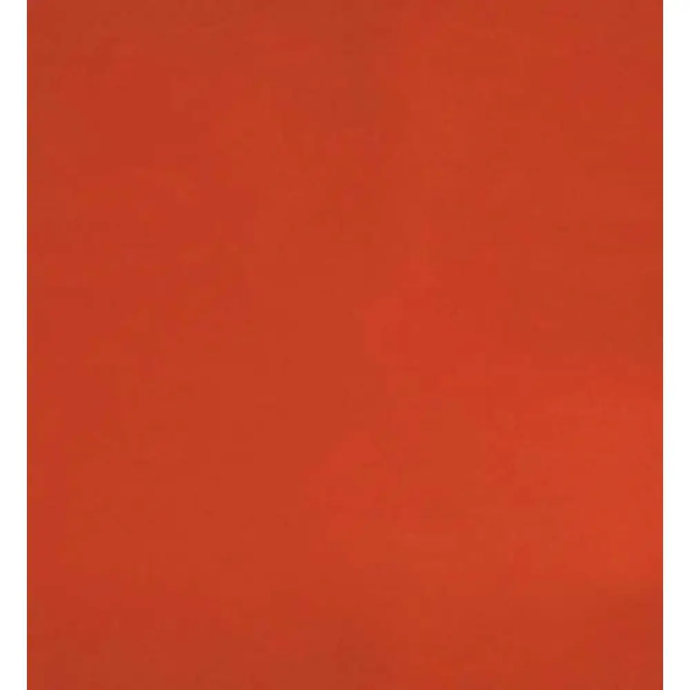 

Tillman 603R68 6' X 8' Orange Vinyl Replacement Welding Curtain