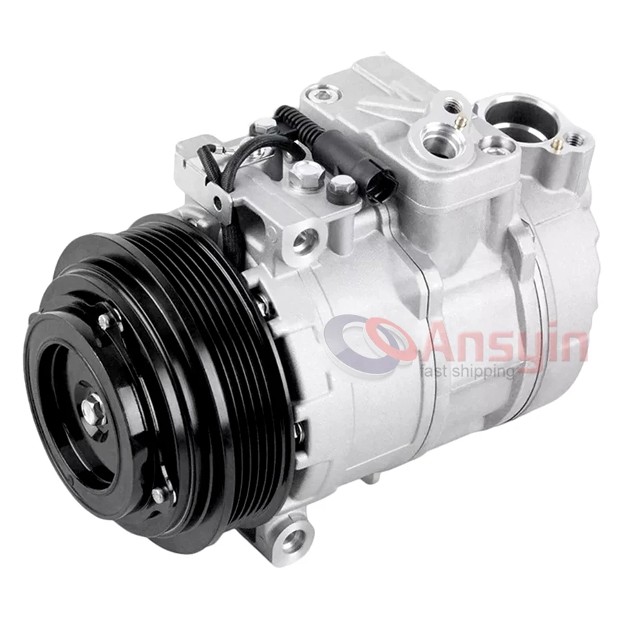 For Car Mercedes MB Sprinter ZAFIRA Chrysler Crossfire Dodge Sprinter Van 7SB16C AC Compressor 0002307011 0002302011 447170-5741