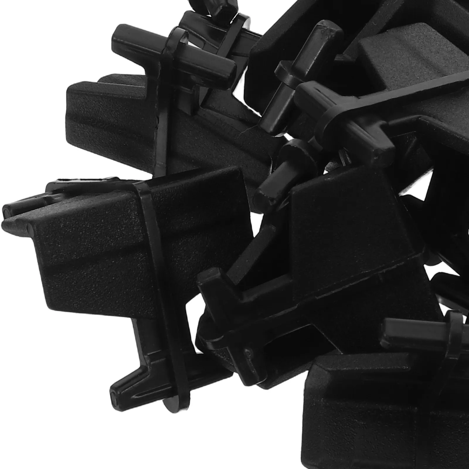 Metal Shelf Corner Brackets with Connectors for Frame Assembly Rack Support Fittings DIY Storage Structure Hardware