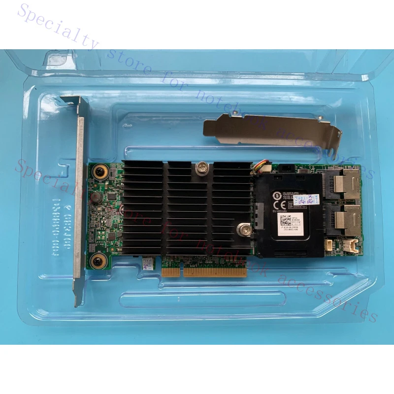 A+  PERC H710P PCI RAID 1GB NHGT2 D0JMF JJ8XD for DELL POWEREDGE SERVER