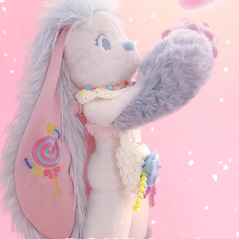 

DOKENA Original Plush Doll Stuffed Animal Toys Soft Plushie Cute Gifts for Birthday Christmas Valentine Present for Friends