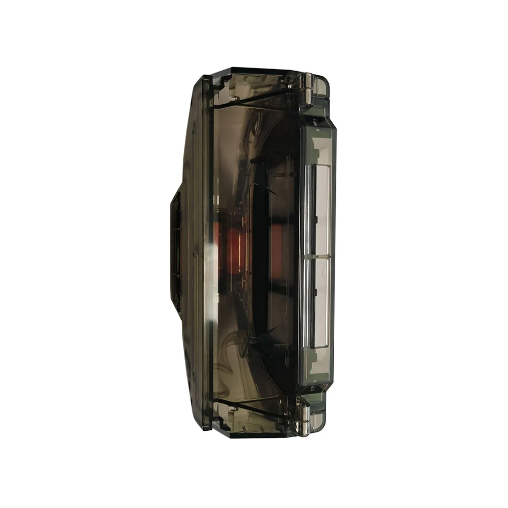 2 in 1 Water Tank Dust Box with Hepa Filter For Viomi S9/1A/1C/VXVC11/VXVC12/VXVC13/VXVC14 Robot Vacuum Cleaner Accessories