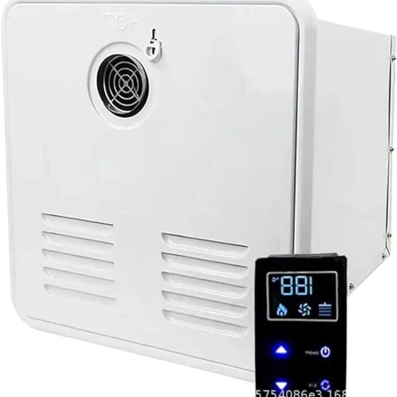 55K Btu Rv Propane …