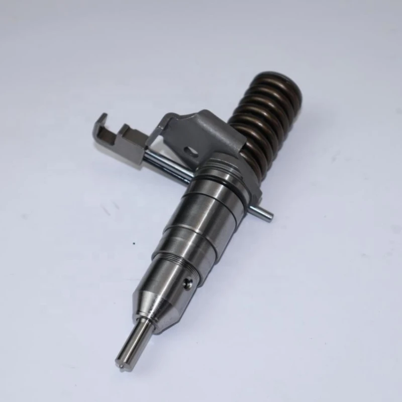 

127-8222 1278222 1716181 common rail fuel Injector for Caterpillar CAT 3114 3116 3126