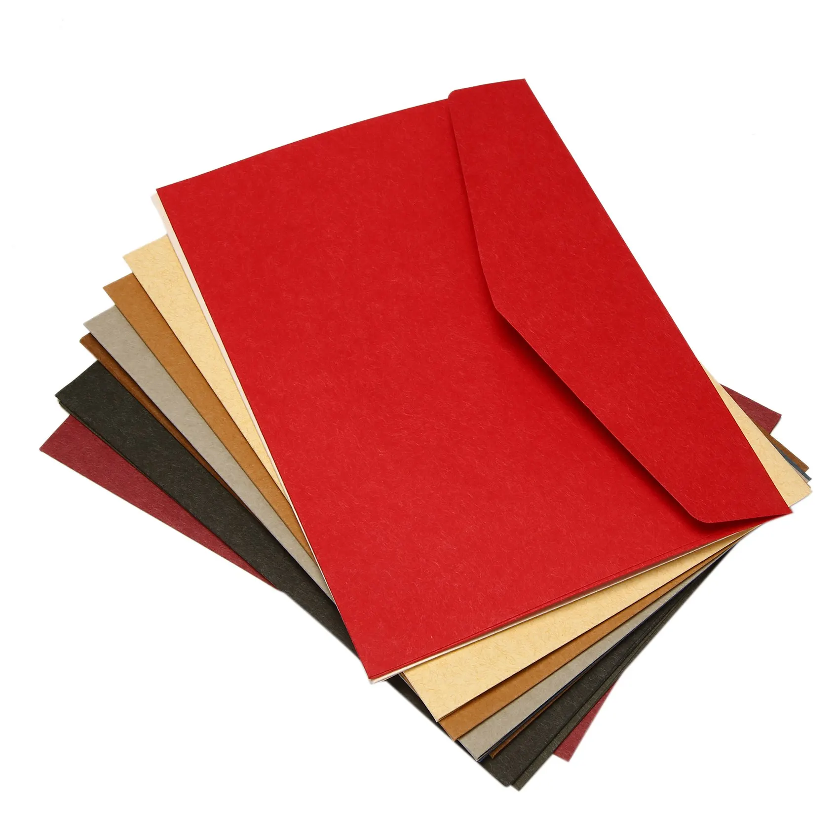 20PCS Invitation Envelope Paper Envelope for Birthdays,Weddings,Etc.