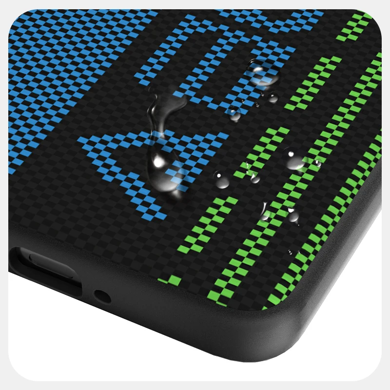 สําหรับ OPPO ค้นหา X8 Pro กรณี Magsafe Slim Grip เลนส์โลหะ Magnetic Wireless Charger คาร์บอนไฟเบอร์ OPPO ค้นหา X8 กรณี DROP Test