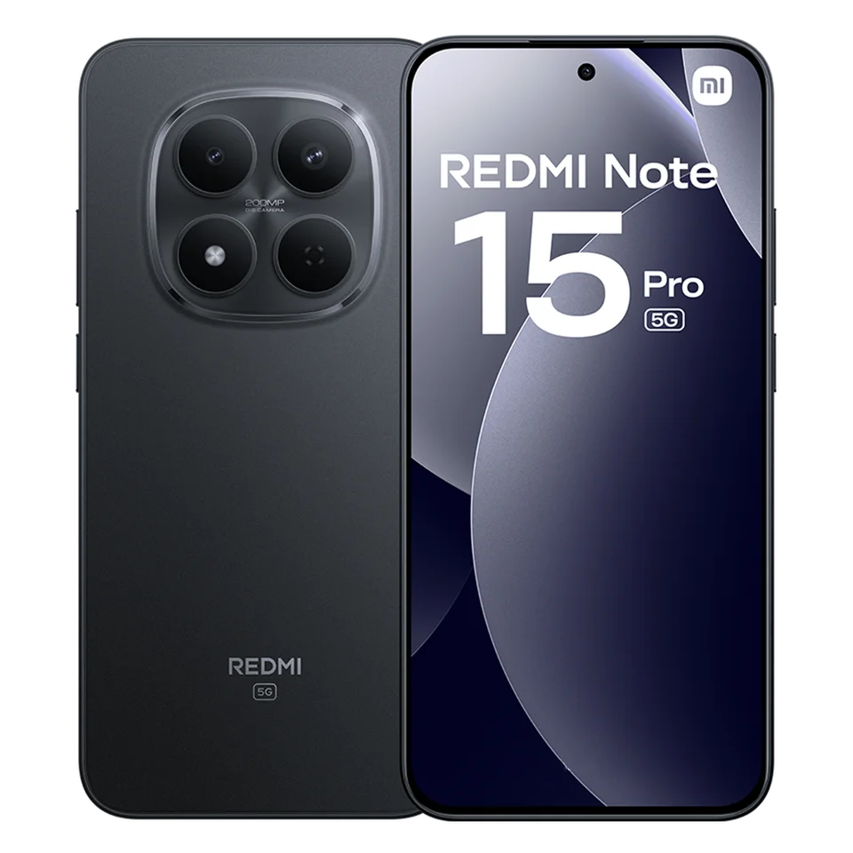 Smartfon Xiaomi Redmi Note 15 Pro