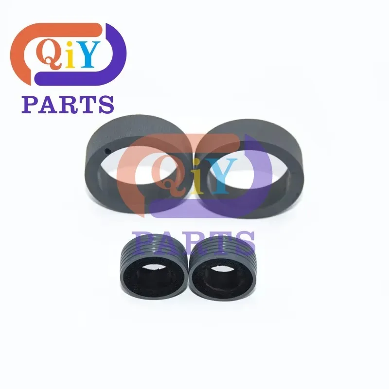 

Highly Durable B12B819031 Roller Assembly Tire for EPSON ES-400 ES-500 DS-530 DS-570DS-770 DS-780 DS-870 970 FF-680W LONG LIFE