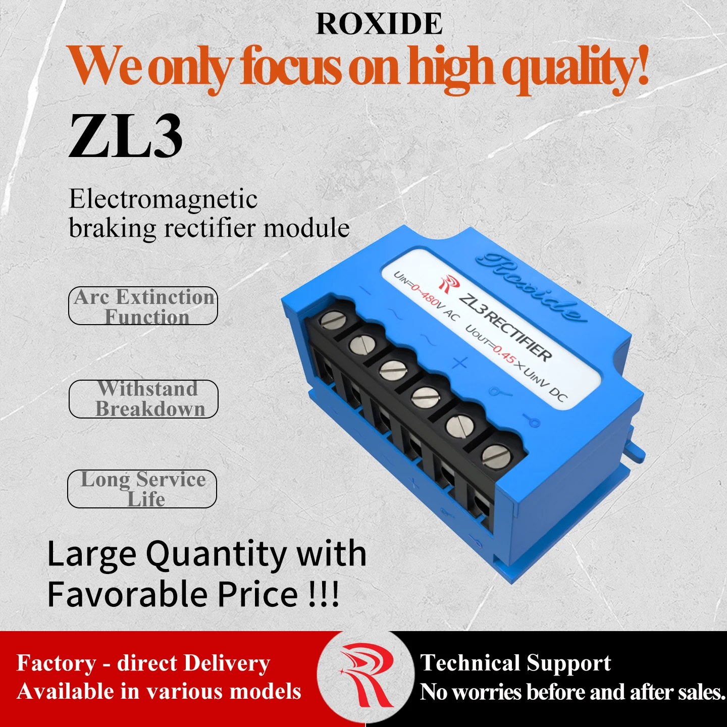 ZL3 ZL3-96 ZL3-170 ZL3-180 ZL3-52 ZL3-270 ZL3-297 ZL3-5A AC220/380В 99/170В AC0-480В