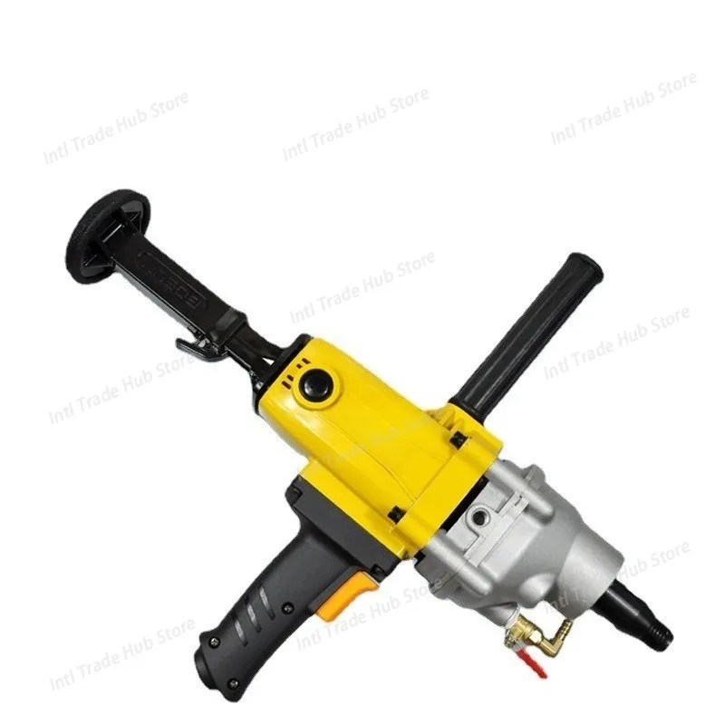 

Буровая машина для сверления отверстий в кондиционере, сверлильный станок, мощный станок для отверстий в бетоне, электроинструмент