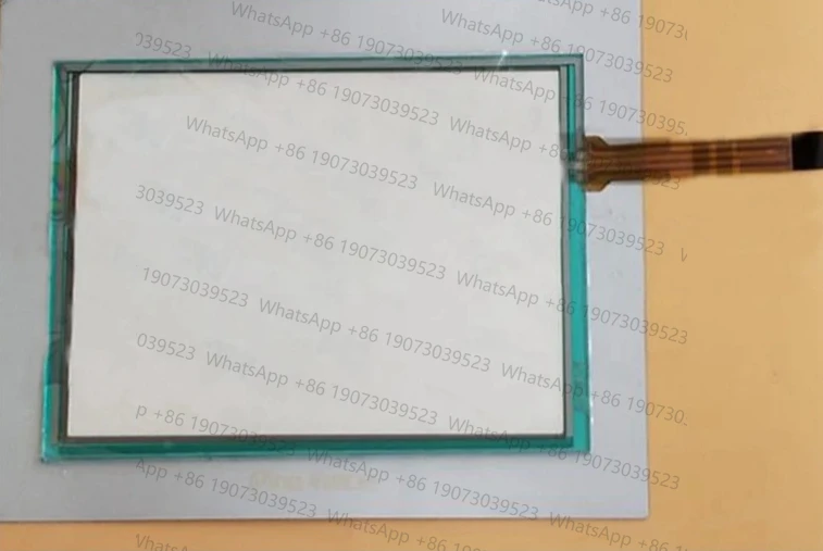 

GP-4301T PFXGP4301TAD Touch Pad HMI Glass Touch Mask Film Protect Film New