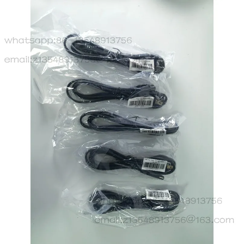 Bluetooth stereo CD stereo original power cord, 220v