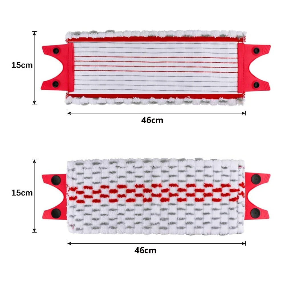 ممسحة أرضية منصات لفيليدا Ultramax السلطة الملء ممسحة أرضية حجم XL