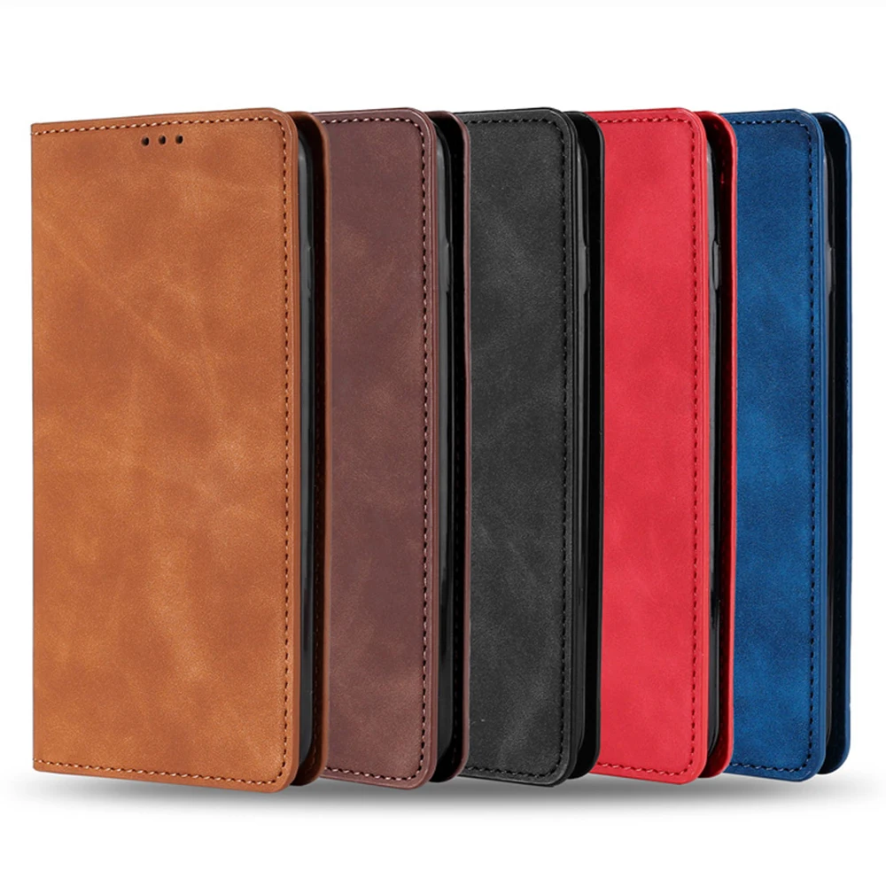 Leather Luxury Wallet Stand Flip Cover Phone Protective Cases For Huawei Honor 200 Lite Pro 5G With Picture Frame And Card Slot