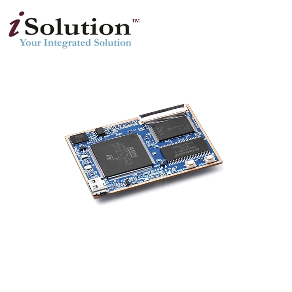 STM32F767IGT6 Core Board STM32F7 Board Learning Embedded ARM