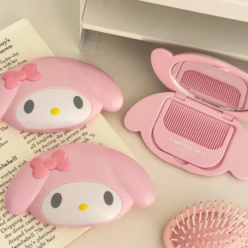 Podróżny zestaw kosmetyków My Melody