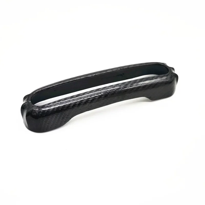 For Harley Sportster S 1250 RH1250S Motorcycle Rear Light Rear Turn Signal Carbon Fiber Guard Protection Cover RH 1250 S