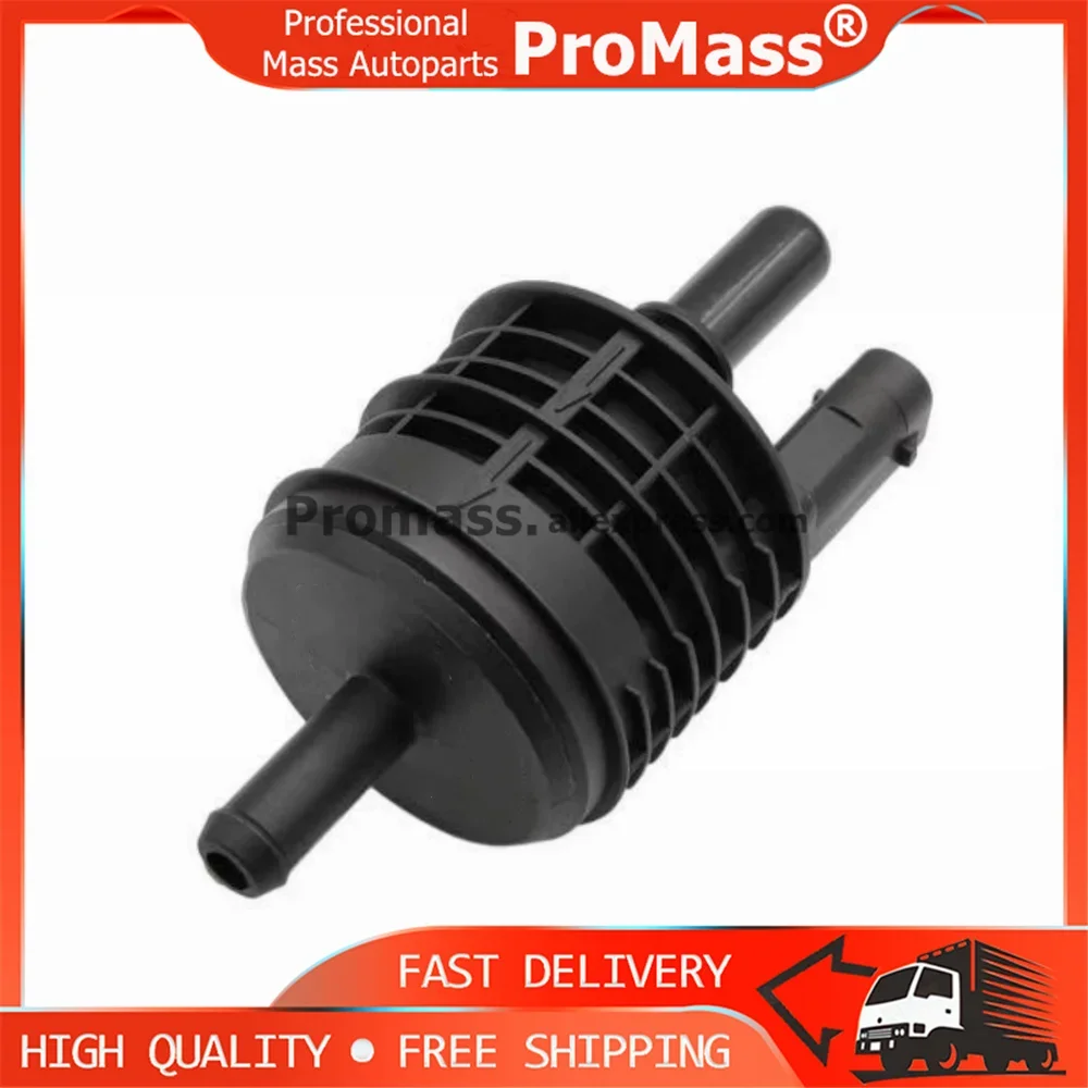 New 1pcs Vapor Canister Purge Valve 0004703800 for Mercedes-Benz W247 B220 M260 A0004703800