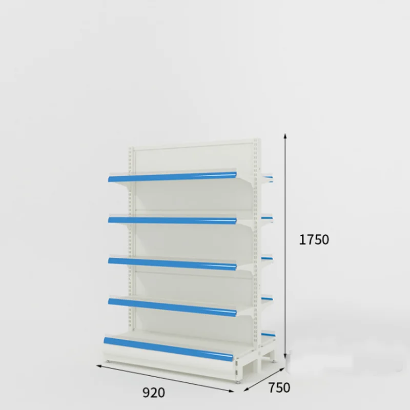 [Customized]Retail Store Display Mesh Wire Shelves Other Warehousing & Supermarket Supplies