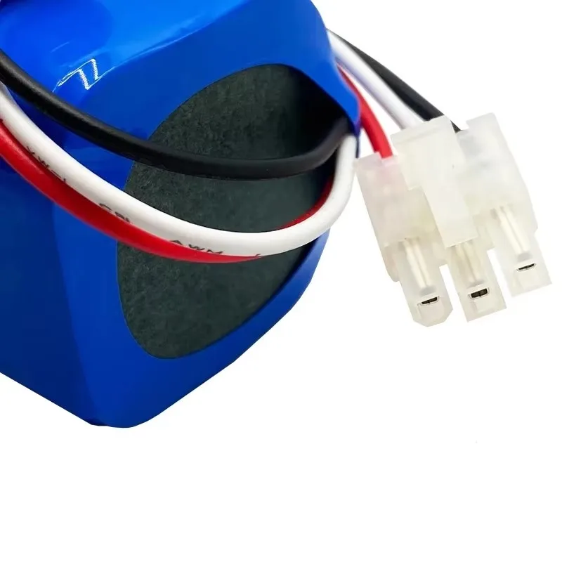 New 3.7V 4000mAh 605590 Li-Polymer Battery Cell For Table PC Power Bank speaker DIY Accumulator with 2 wires