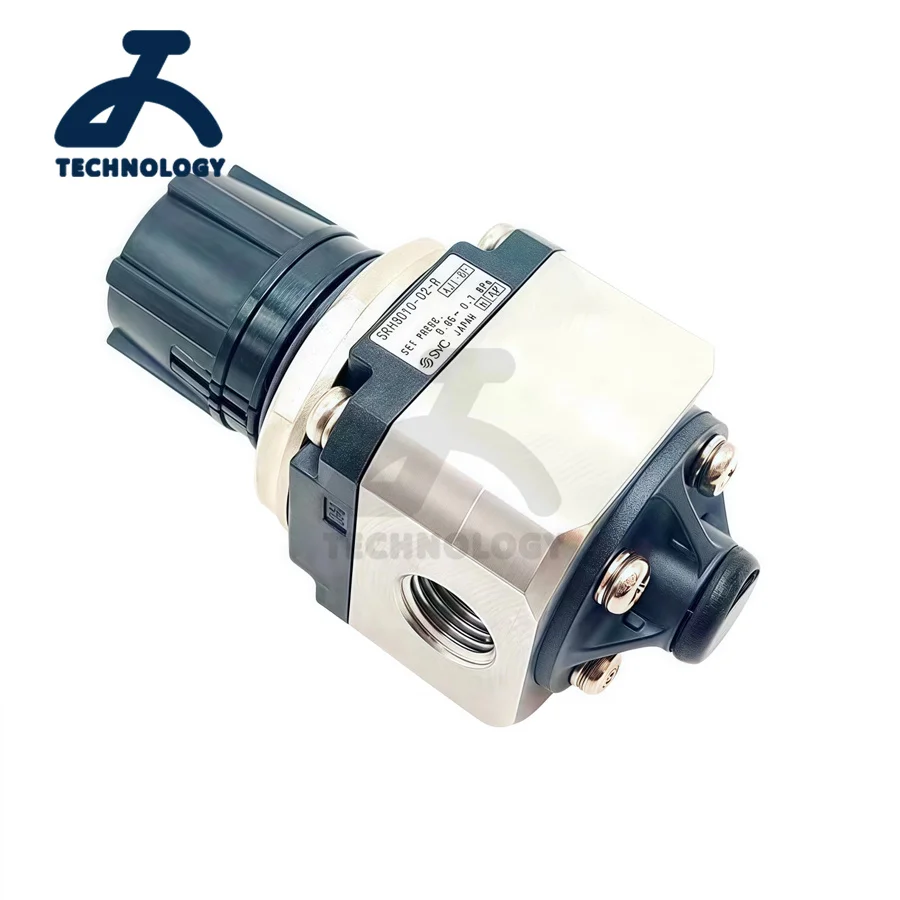 

Оригинальный новый клапан регулирования давления SMC SRH3000-02 SRH3100-02 SRH3101-02 SRH3010-02 SRH3110-02 SRH3011-02 SRH3111-02