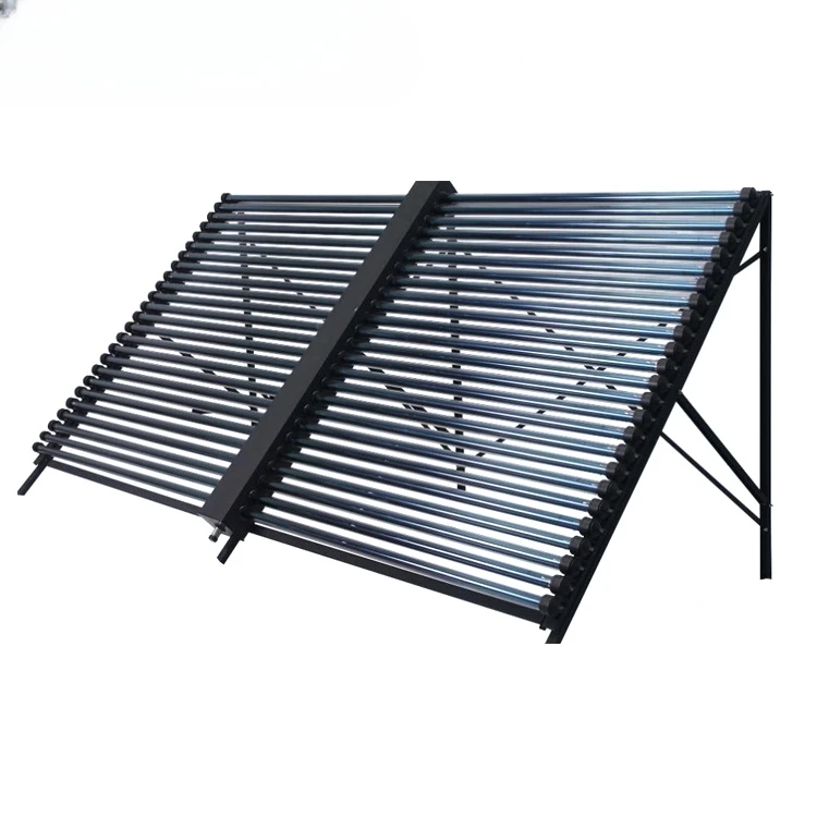 Vacuum Tube Solar Collector/Evacuated Tube Solar Collector Vacuum Solar Collector