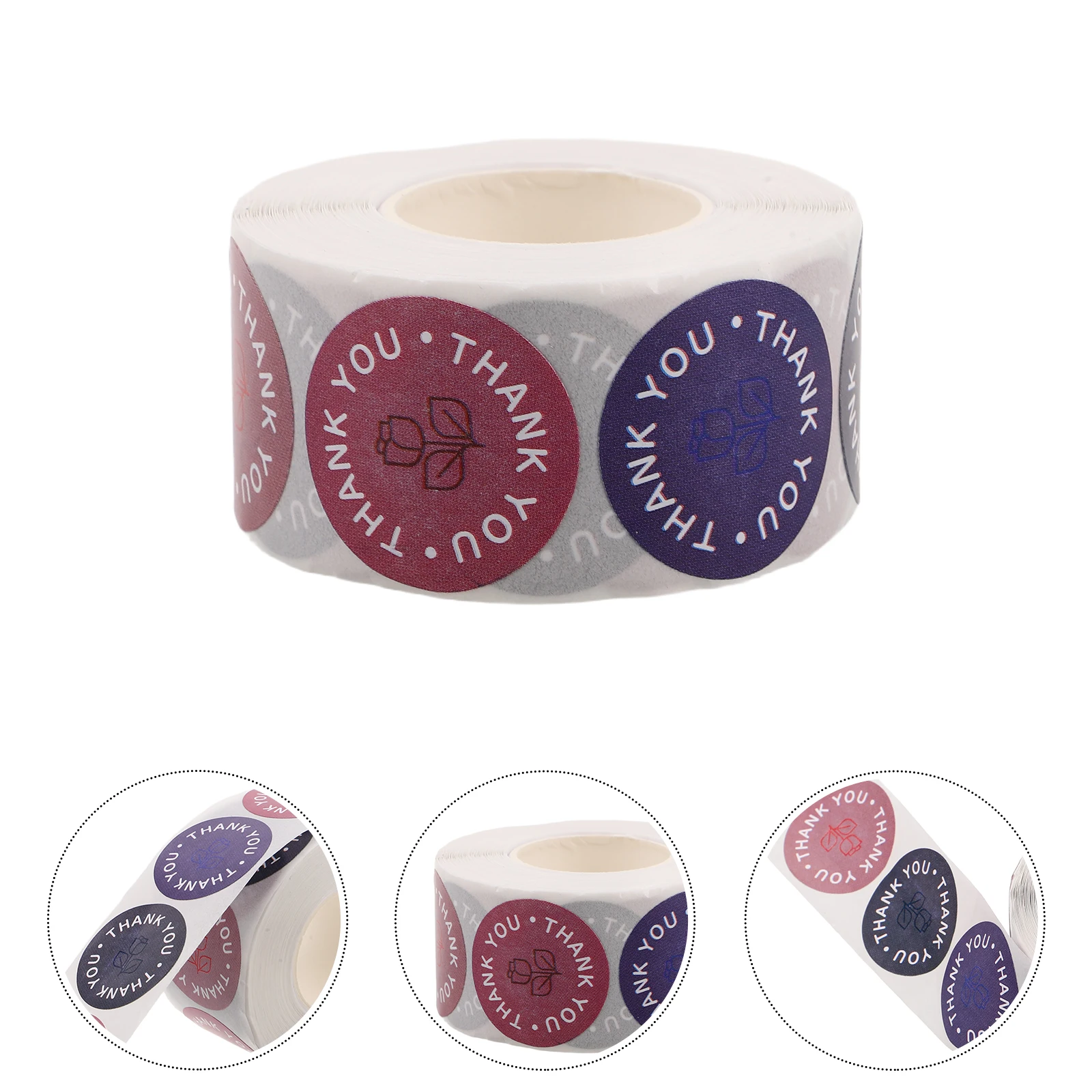 

1 рулон розы, самоклеящиеся цветочные конверты, упаковочные этикетки для коробок, упаковка, выражение благодарности, свадьба, день рождения